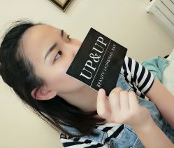 -UP&UP·半永久眉毛眼线机器野生眉