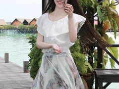 -卡帕莱度假村(西巴丹岛)