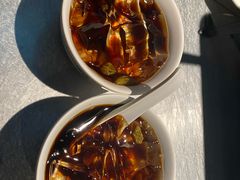 -探鱼·鲜青椒爽麻烤鱼(天河优托邦店)