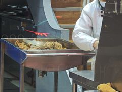 -上帝炸鸡(食品街店)
