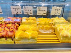 -司乎·日式鲜吐司(EFC欧美广场店)