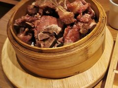 绝味手撕骨-闽上鲜·福建菜(龙湖滨江天街店)