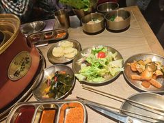 -西塔老太太泥炉烤肉(亚运村店)