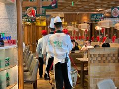 -望湘园·湖南菜(宏伊店)