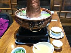 -思金拉措庄园藏餐(太阳岛店)