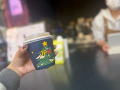 -JPG coffee(广州体育西店)