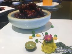 -新南华大酒店(广中店)