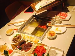 -海底捞火锅(亲子主题北金鹰店)