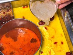 -大隐·成都火锅Bistro(合生麒麟新天地店)