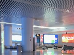 -南通兴东国际机场