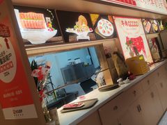-犇鼎牛潮汕牛肉火锅(新辰里学清路店)
