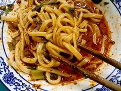 -樊记腊汁肉(竹笆市总店)
