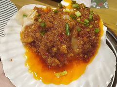 扇贝-秋木烤肉·韩国牛肉名家(高新旗舰店)