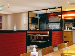 大堂-新石器烤肉(南站店)