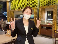 -怡咖啡·自助餐·西安香格里拉