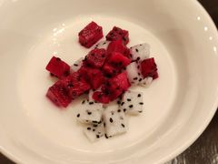 -京香轩·中餐厅(上海中庚聚龙酒店)