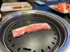 -老卜奎齐齐哈尔烤肉(人民东路店)