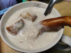 -PARIS BAGUETTE巴黎贝甜(周浦万达店)