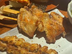 -山葵家居酒屋(天目里店)
