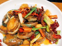 -必点海鲜·鲅鱼水饺(鞍山西道店)