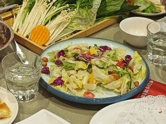 -蝎王府羊蝎子(西直门店)