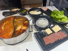 -呷哺呷哺 黄金牧场 (新中关购物中心店)