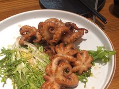 -烧货·活海鲜炭烧(湖滨商业街店)