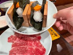 -和牛放题·蒜香烧肉PURUSHIN(马场路店)