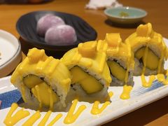 -一心创作料理屋(经开万达店)