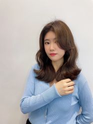 -YESIDO椰岛造型烫发染发