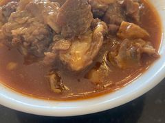 -清真宏玉祥黄门脸餐厅(华荫东里店)