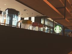 -星巴克(太原茂业天地店)