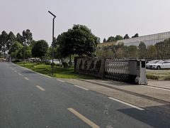 -夏河溪乡野公园