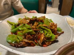 -雀蓝川菜(星悦汇店)