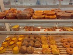 -好利来(新华百货店)