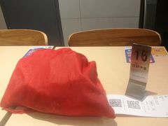 -吉野家(上海美罗城店)