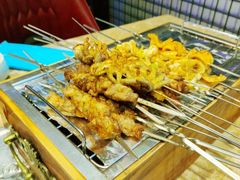 -老大连·海肠捞饭·大连海鲜大连菜(西安路店)