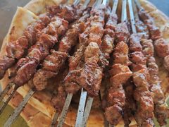 -阿达西新疆餐厅(西北大学店)