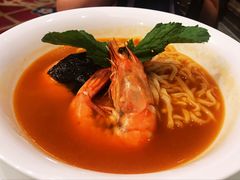 -南山鲜虾面·活鲜小馆·海味大连菜(南山总店)