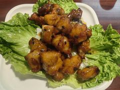 -61号餐吧(兴坪古镇漓江店)