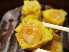 蟹子烧卖-澳门陈光记烧味饭店(郎家园店)
