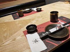 -鸟山鸣·日料食堂(王府井店)