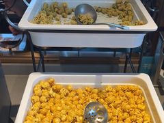 -半天妖烤鱼(新中关购物中心店)