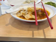 -喜家德虾仁水饺(济钢店)