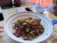 -琥珀老六龙虾(四里河店)