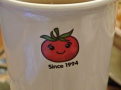 -番茄屋葡式美食(总店)