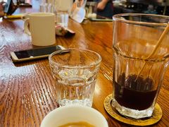 -HUG COFFEE(鼓楼店)