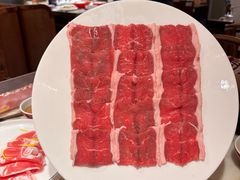 -涮福記·现切牛羊肉火锅(世纪汇店)