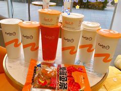 -CoCo都可(和畅堂店)