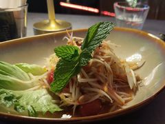 -Tegu泰古莲·泰国餐厅(红山6979店)